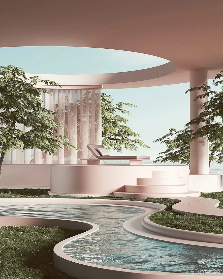 设计,无限的想像力!