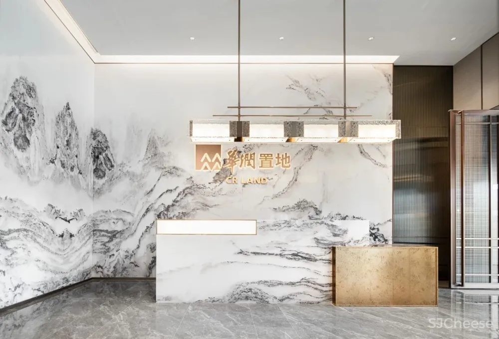 以简意奢，平静内敛的东方禅意之美！