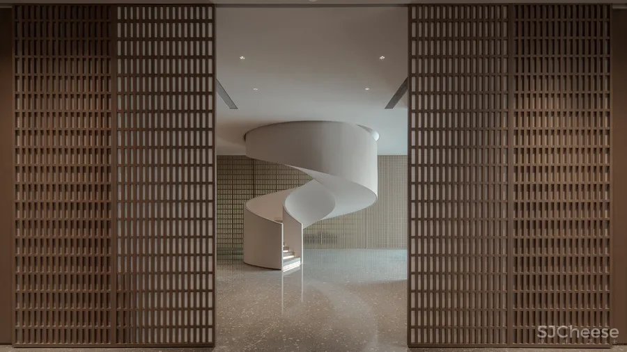 成都从不缺高端设计的楼盘，凭什么万科脱颖而出？