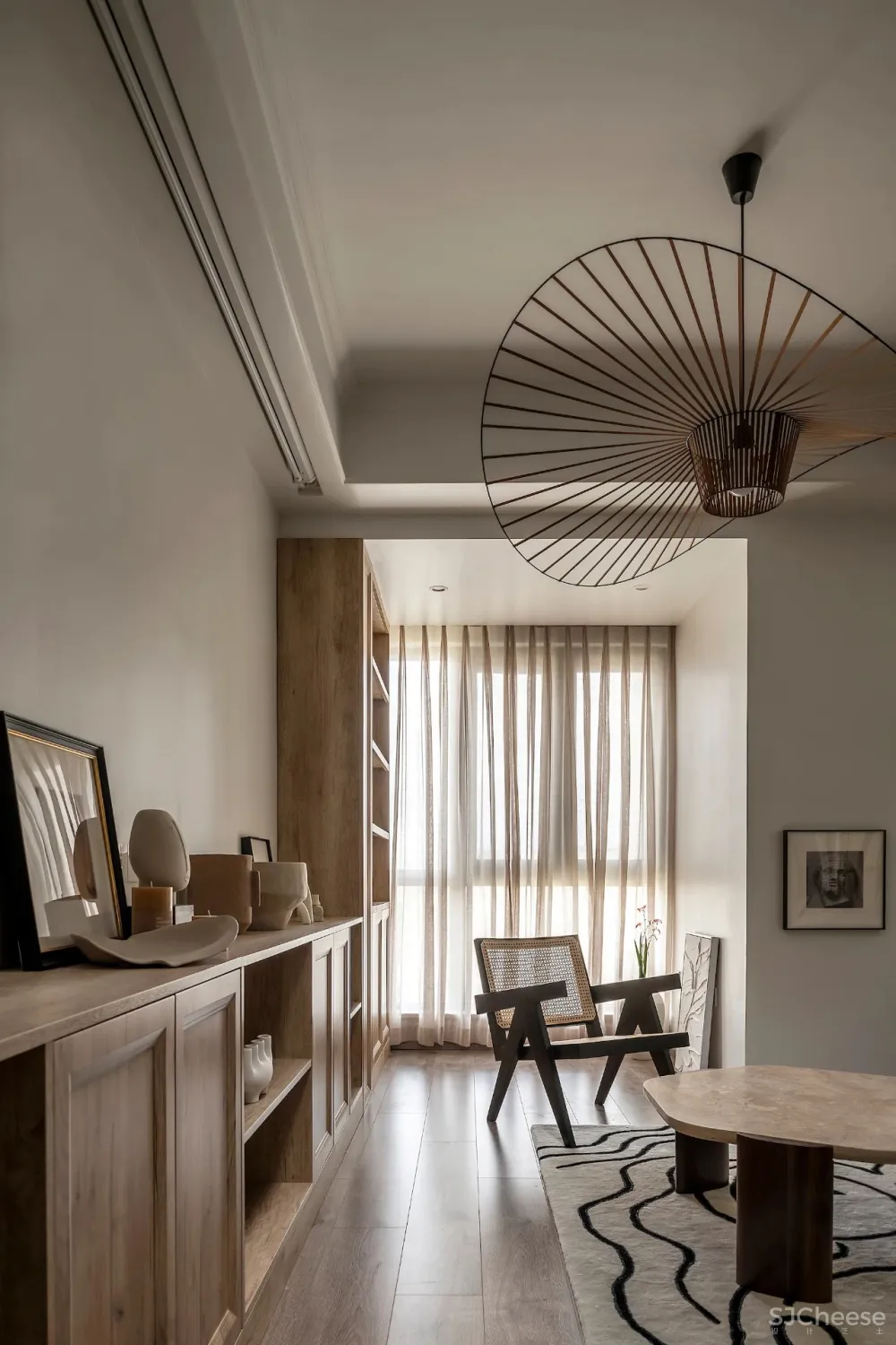 质朴温馨的生活情调,发现家的艺术