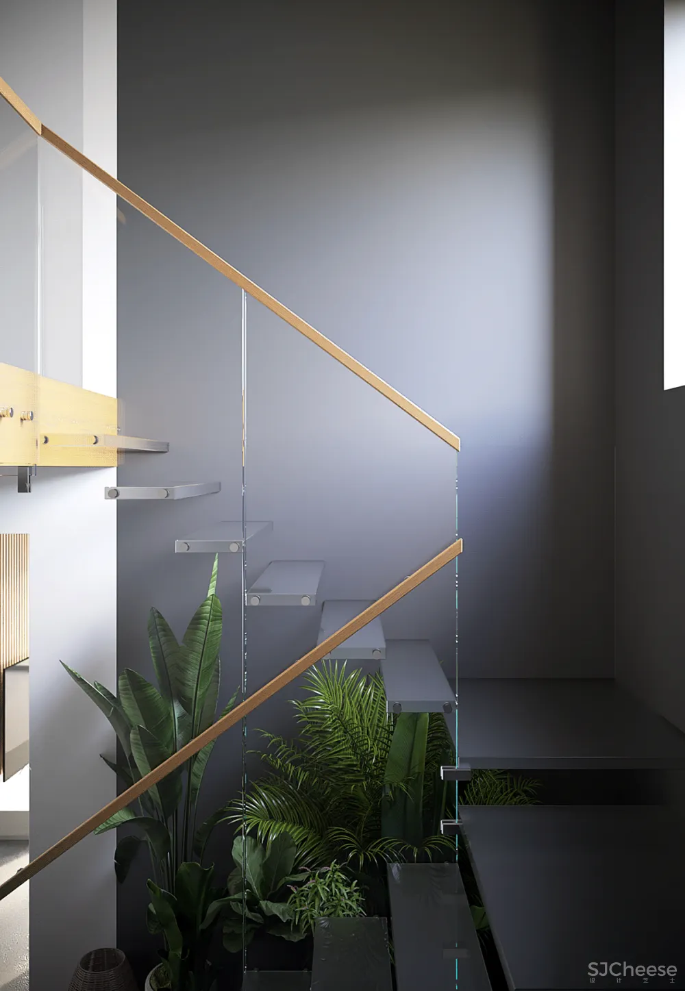 49㎡小公寓,教科书般的设计!