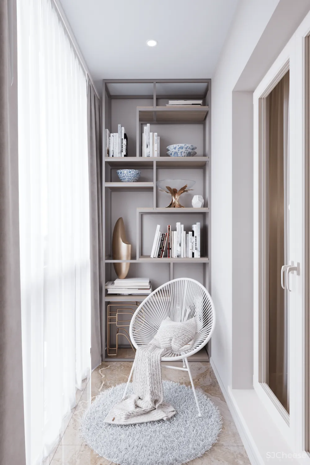 灰粉 金色,轻奢迷人!