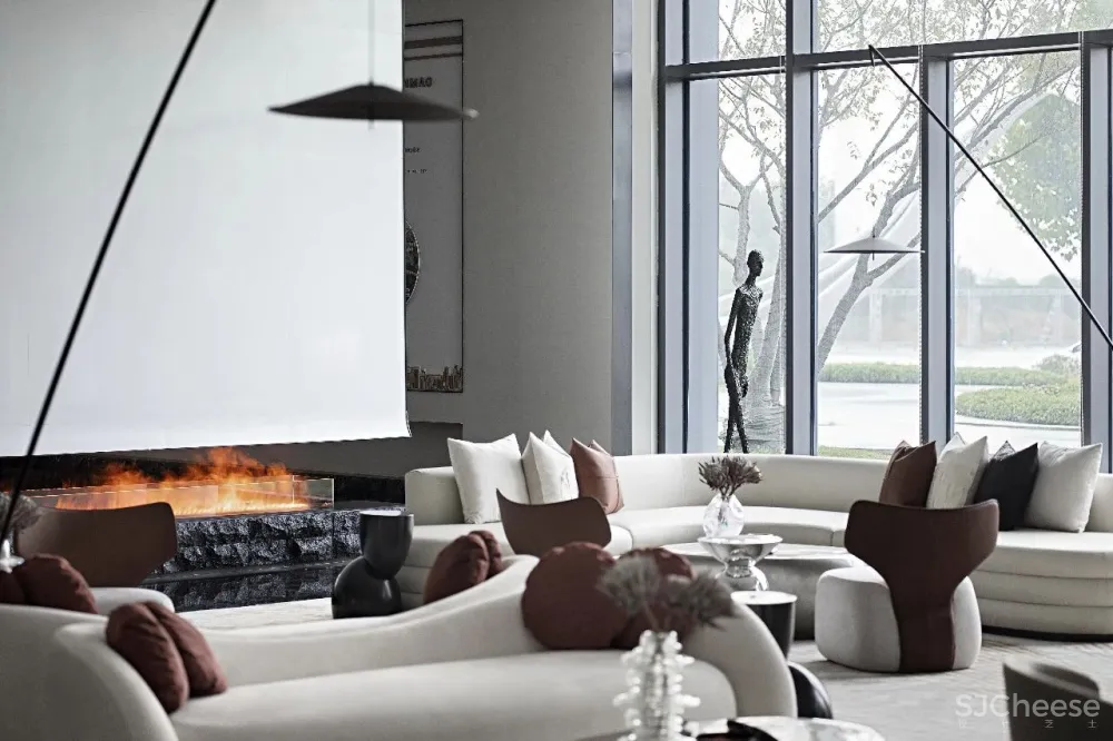 矩阵纵横|郑州保利金茂时光悦