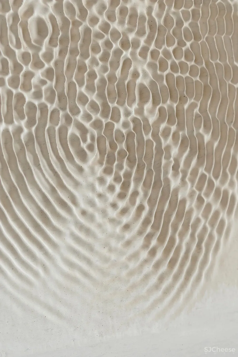 盘石设计 吴文粒 回归自然本真,探寻空间的诗意与灵性