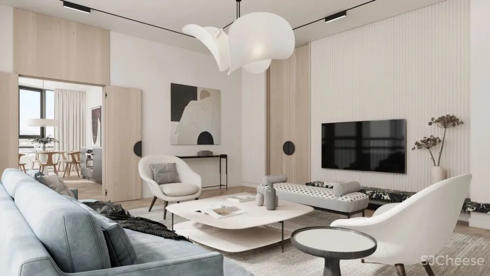 简约设计,更舒适!