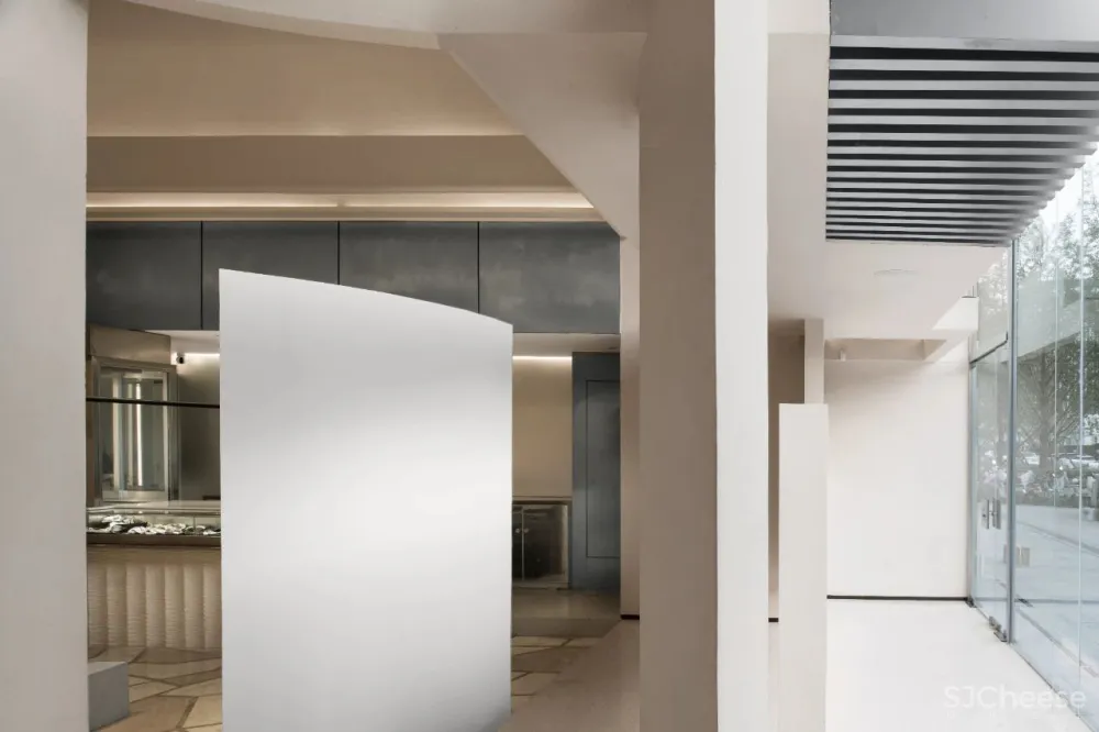 新声 沙龙:没有暂停键的设计人生