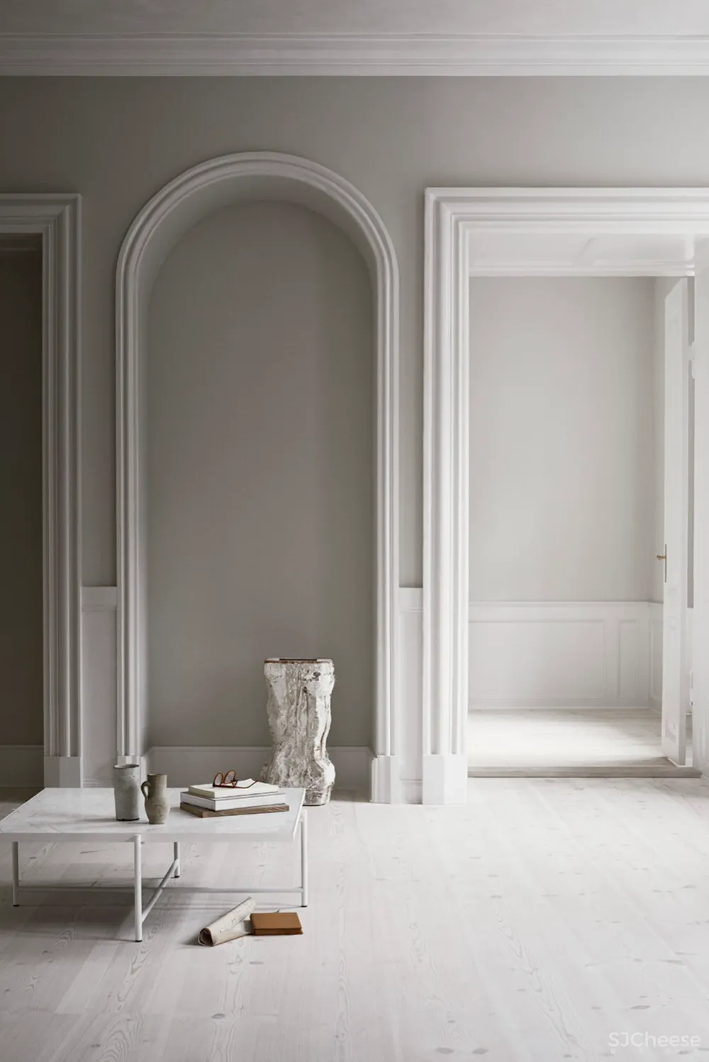 想让家更美,改一改这 2㎡ 就成了!