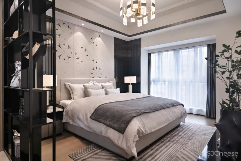 诗意栖居 · 回归生活的本质 | 标美软装