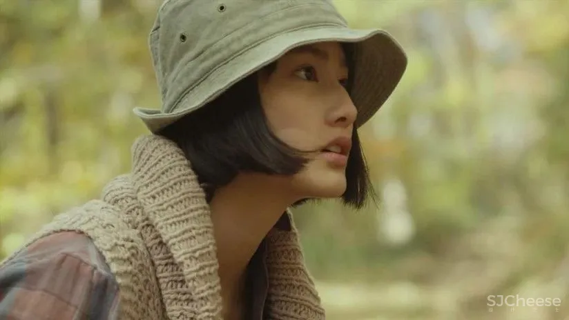 北野武、是枝裕和、岩井俊二……日系名导都怎么搞配色？