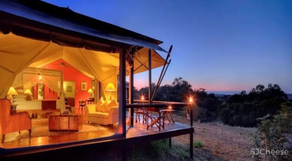 与闹市隔绝的静谧感受- 曼谷Sindhorn凯宾斯基酒店!