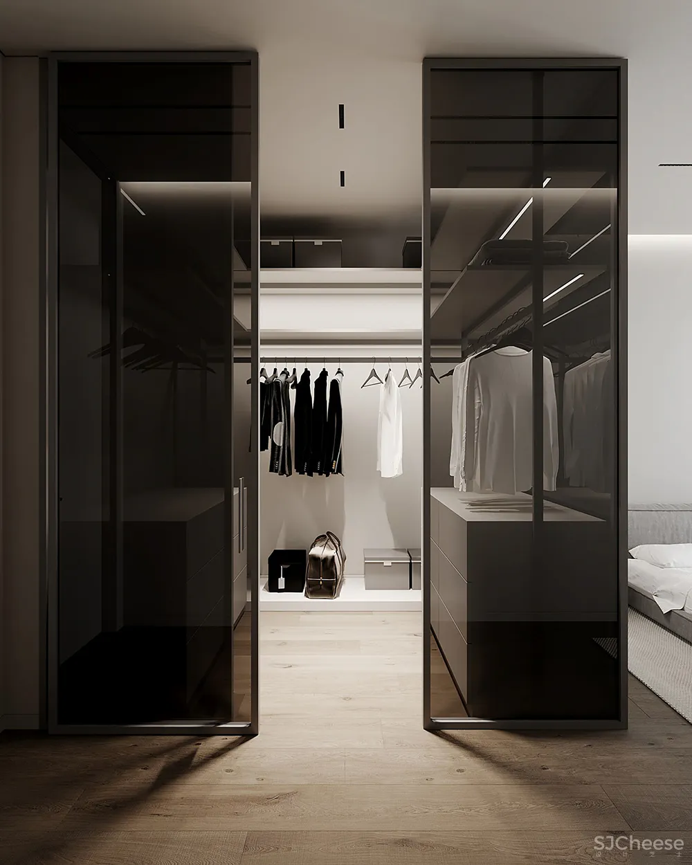 设计 越极简,越高级!