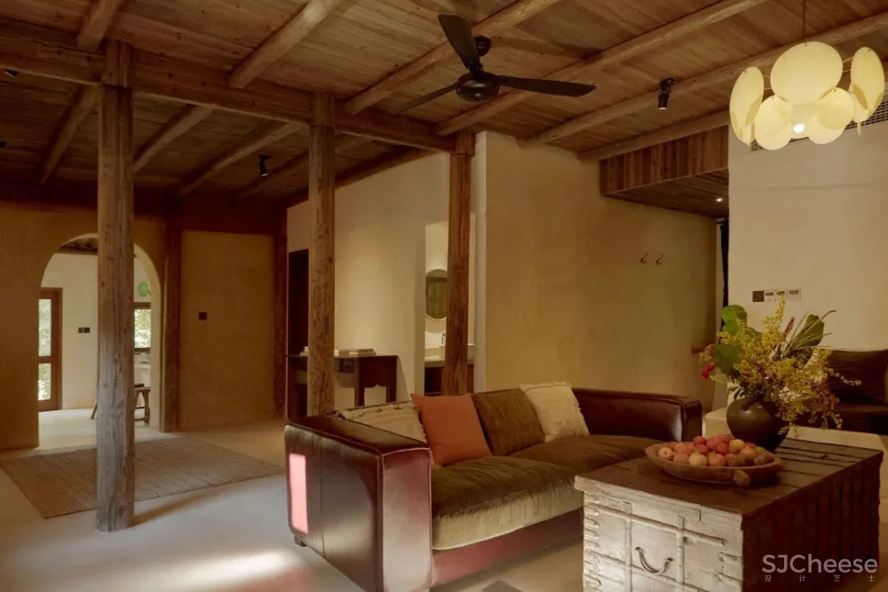 西坡又一新作,稻田躺吧、万亩梯田、四时瓜果……可以打卡了!