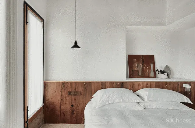 6家超有特色的民宿设计