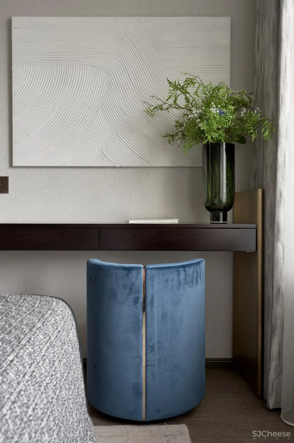 牧笛新作|雅致与清新,尽享现代生活