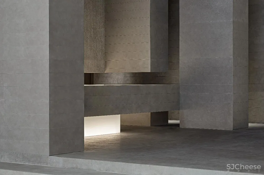 矩阵纵横|国贸上海佘山原墅