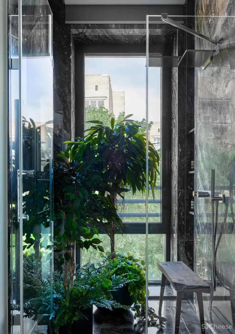 越优雅,设计越高级!