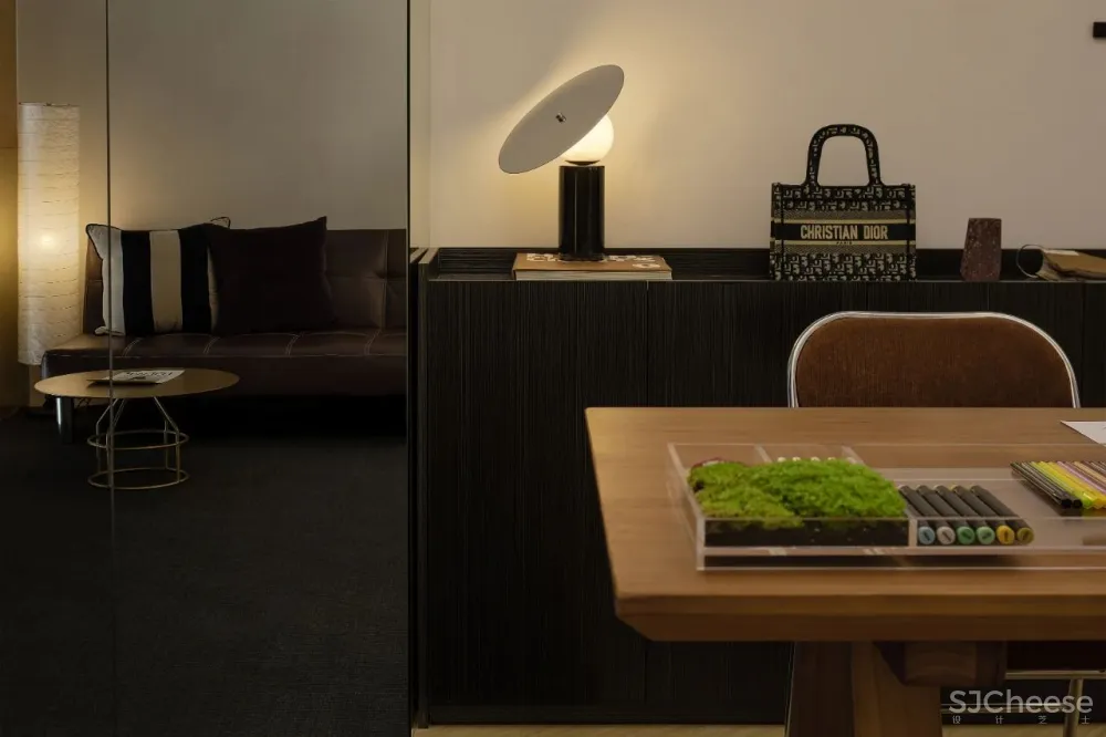 光影层叠,捕捉生活美的方式