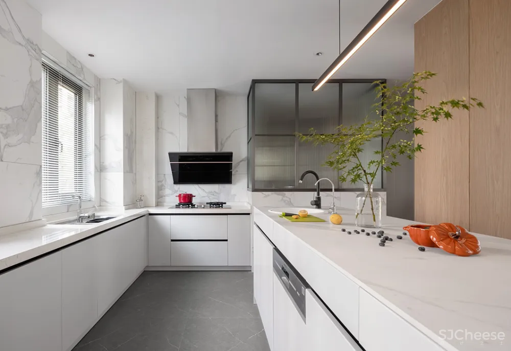 治愈简约风,越简越有范!