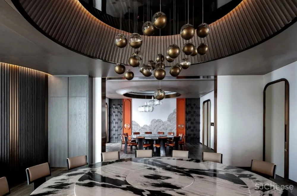 移步梦蓝美景,探寻安然意境 刘姮