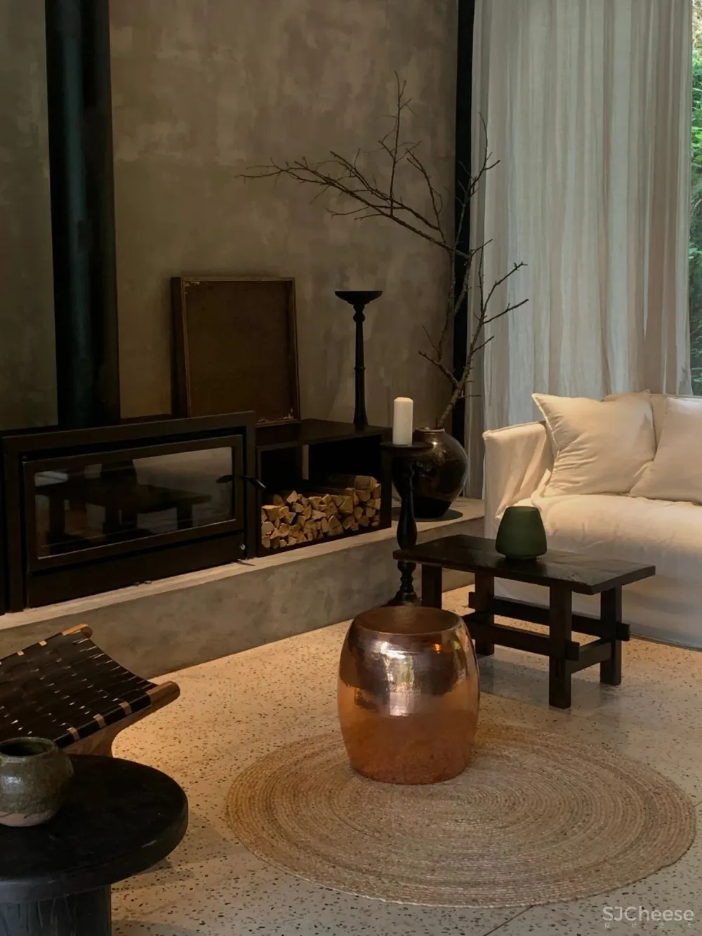 10家高颜值民宿合集