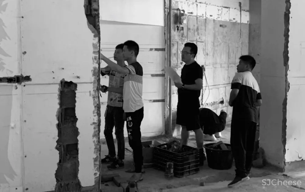 NX设计之家 承载自由无限的创作场所