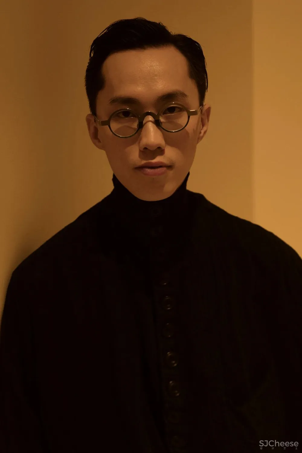 万社设计 飘浮在空中的廊桥