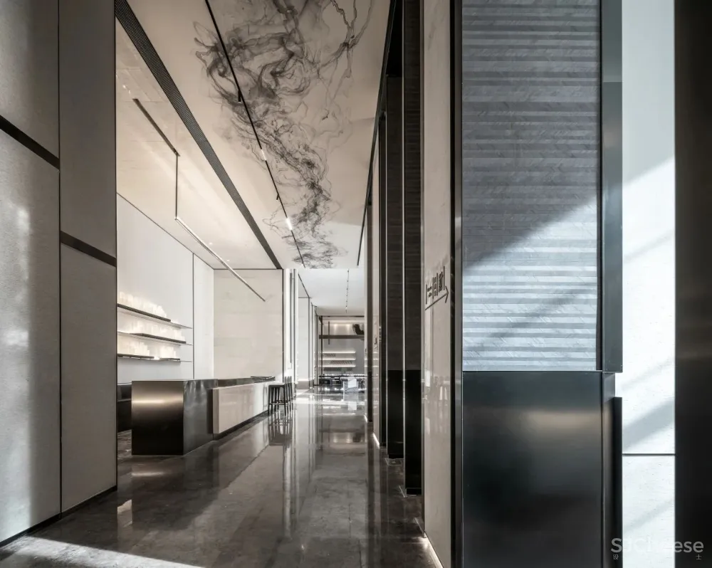 一然新作 大道至简,极致东方!