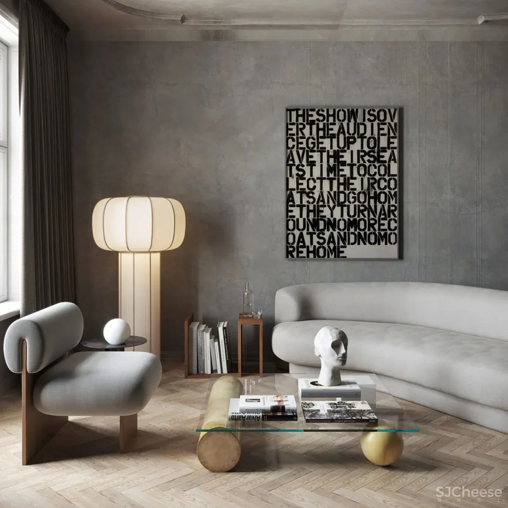 【川谷堂】JW Renders 顶级家居设计