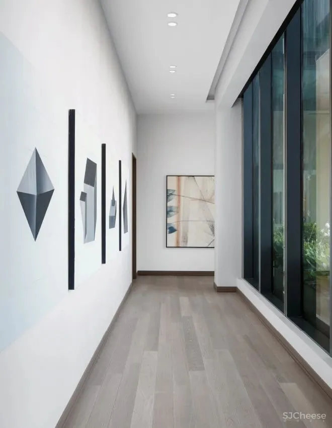 Real estate 曼哈顿时尚 时尚大气