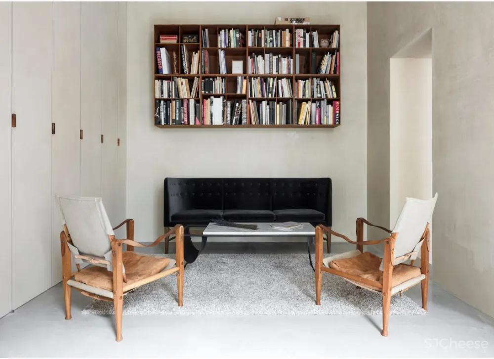 极简设计，极致的美