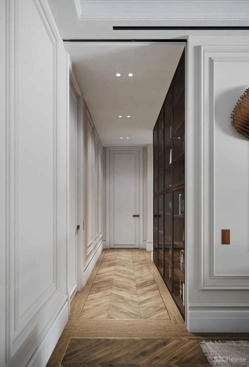 法式的优雅与情感 ATO.TEAM新作