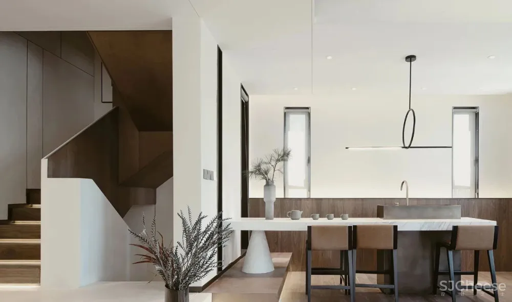 万境设计 × 六合浅山