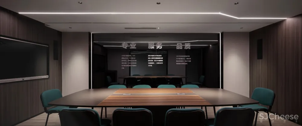 朗生案例 | CAV智能影音-邂逅一场前所未有的视听体验