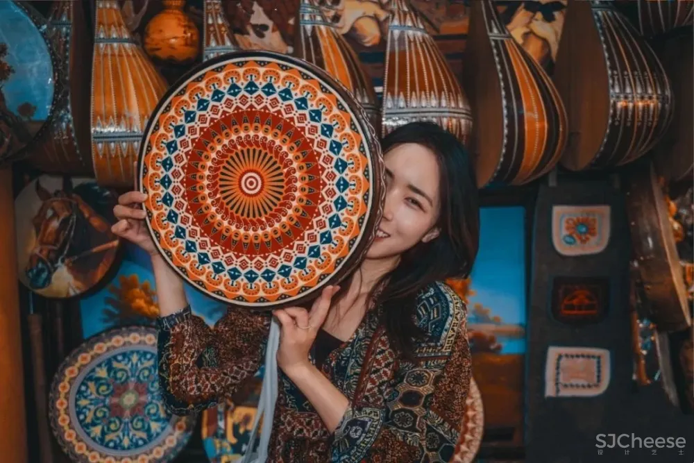 这个东方小瑞士终于官宣开放！9月迎来了颜值巅峰，带着惊艳全世界的最美秋景回归！