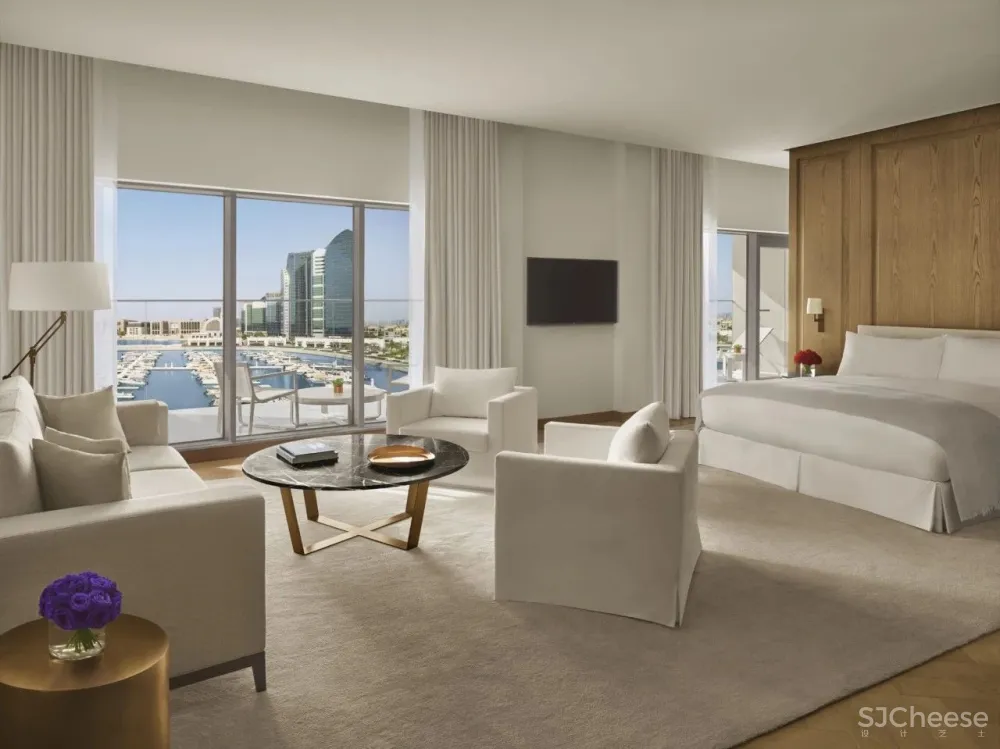 隈研吾新作 全球第11家、日本第一家艾迪逊酒店