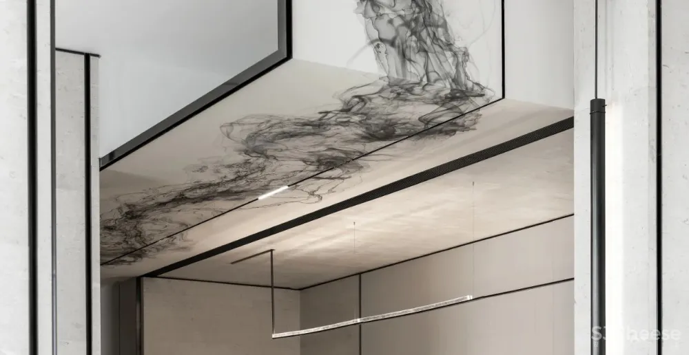 一然新作 大道至简,极致东方!