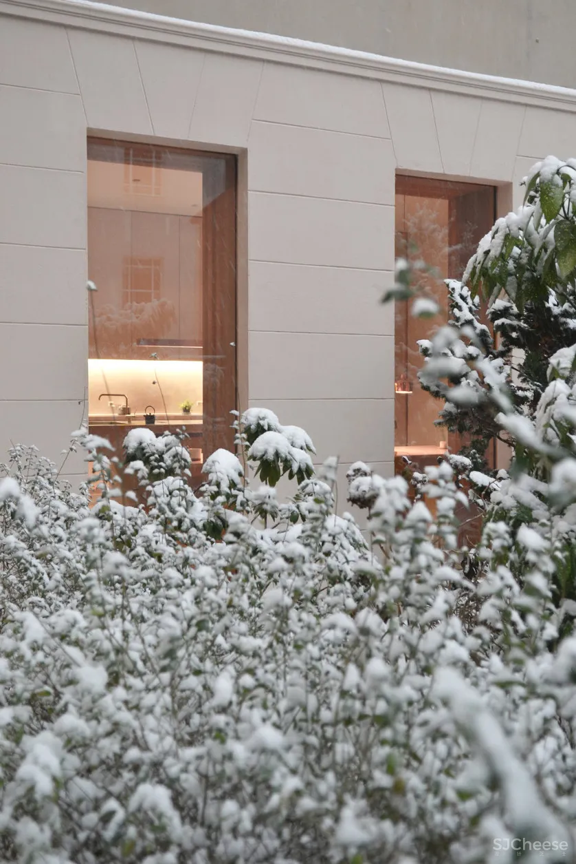 极简设计，极致的美