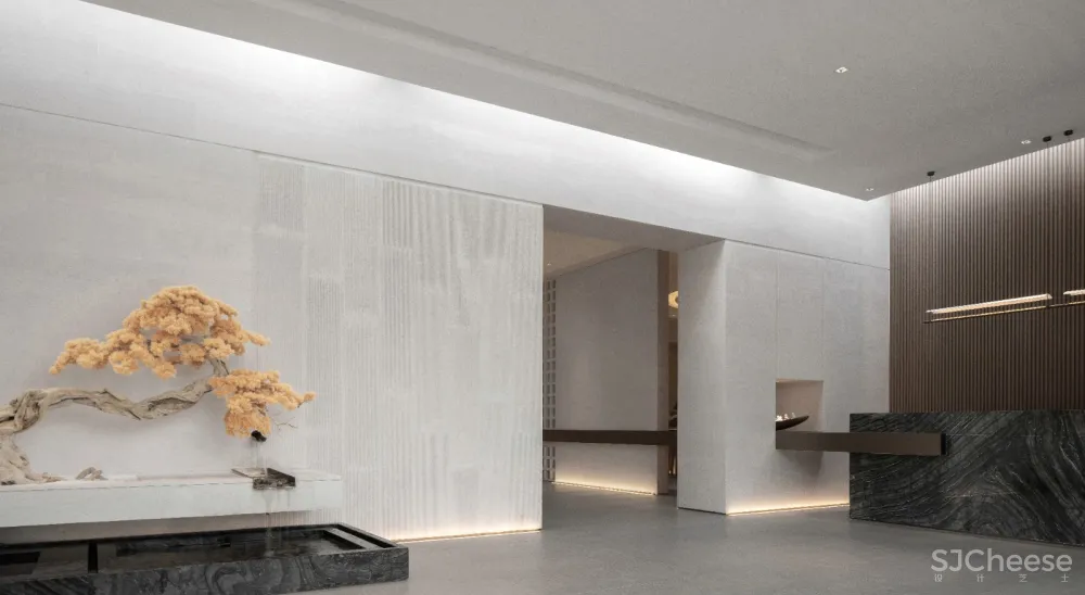 金辉×Z.POWER | 流动的东方幻境