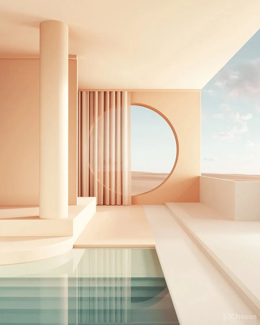 设计,无限的想像力!