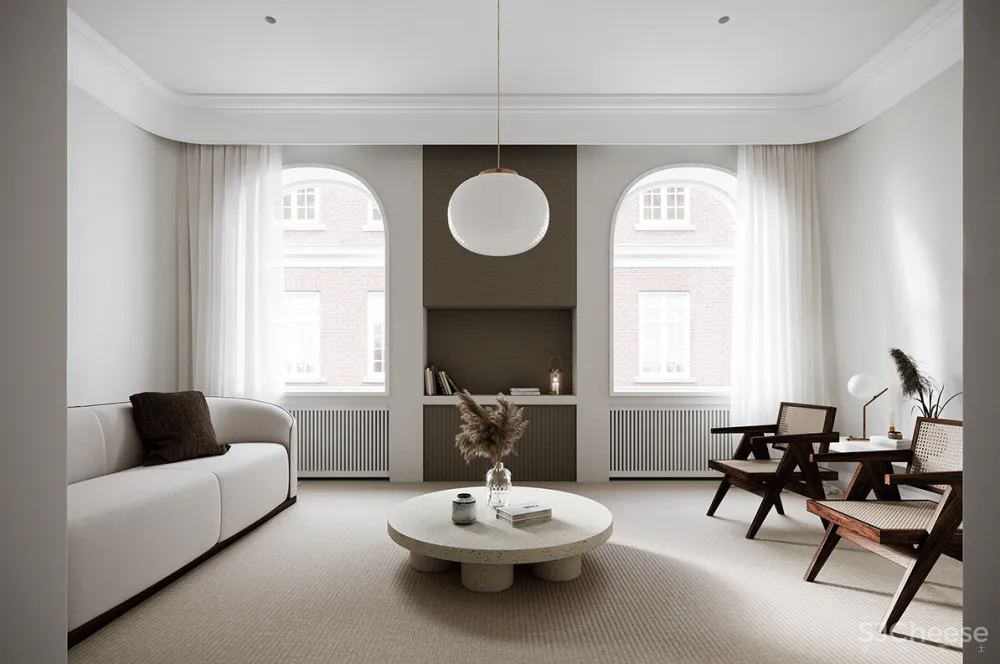 想让家更美,改一改这 2㎡ 就成了!