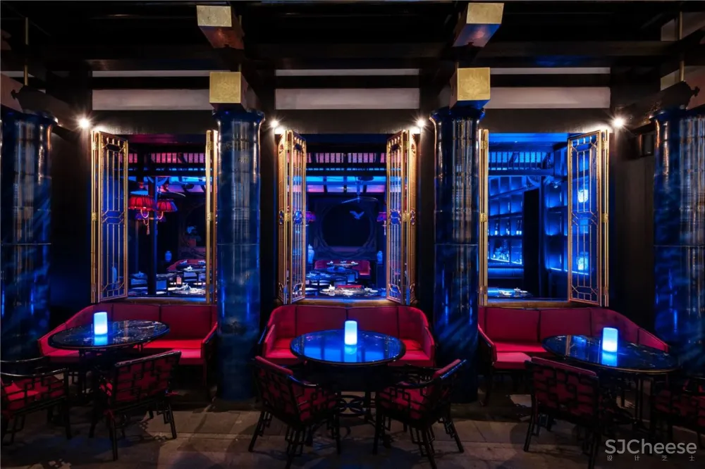 对话汪昶行:在找寻东方设计的路上,做一个冒险家