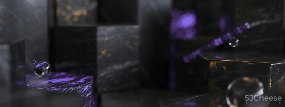 奢华别墅样板间，注入现代生活的美感！