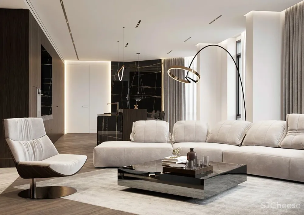 Veronika Mulieieva新作 简约奢华