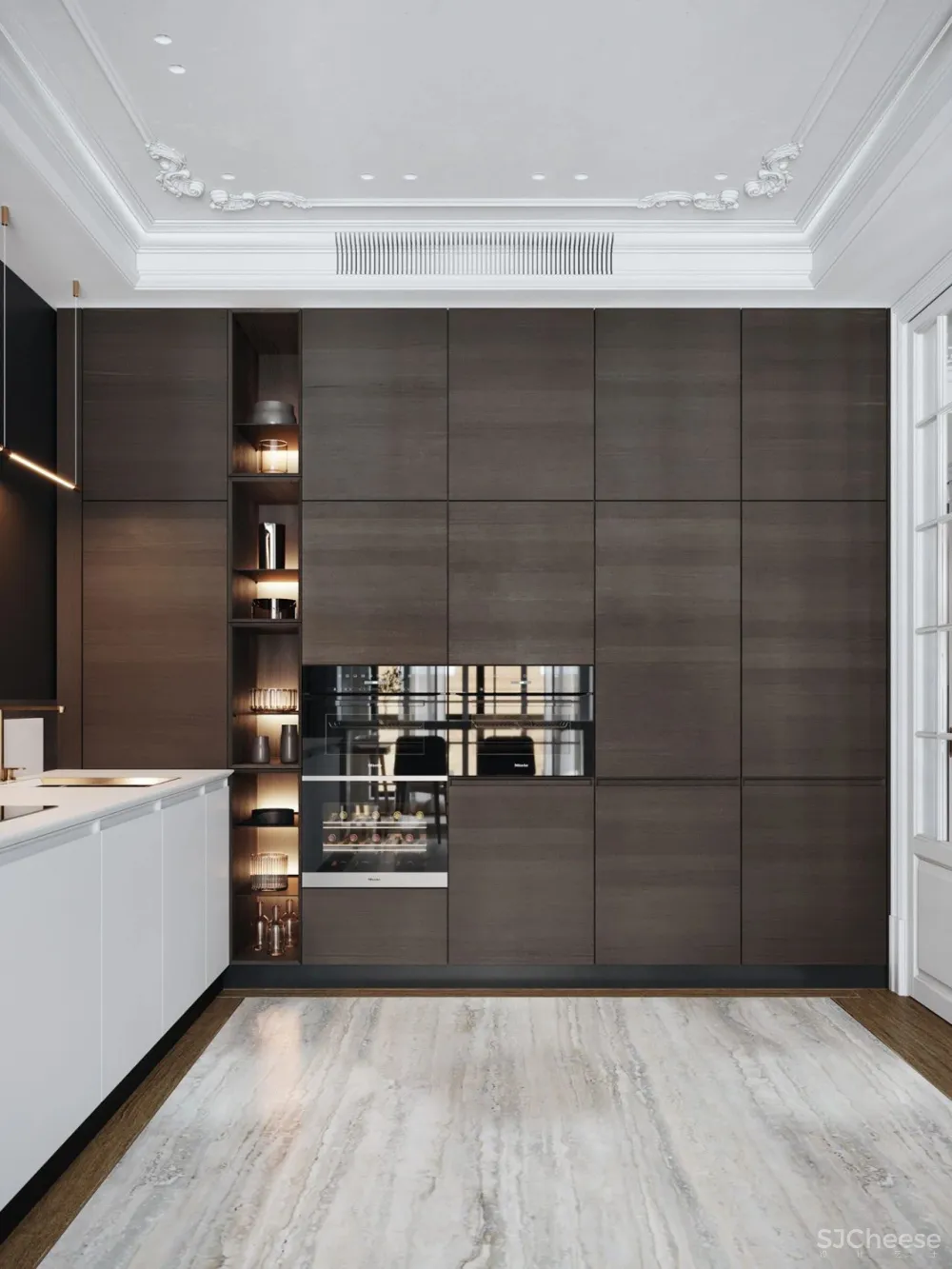 法式的优雅与情感 ATO.TEAM新作