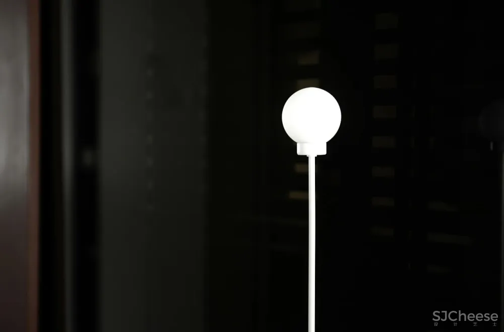 168㎡黑白木质空间,纯净与心安才是家的模样!