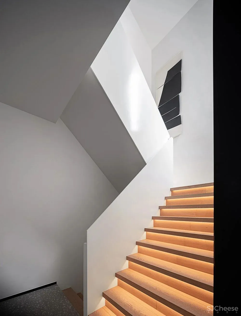 660㎡城南独栋别墅,点亮一路星光……