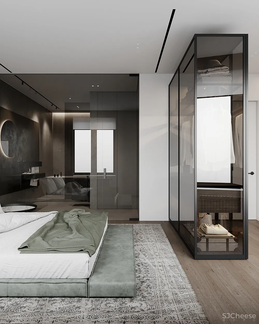 设计 越极简,越高级!