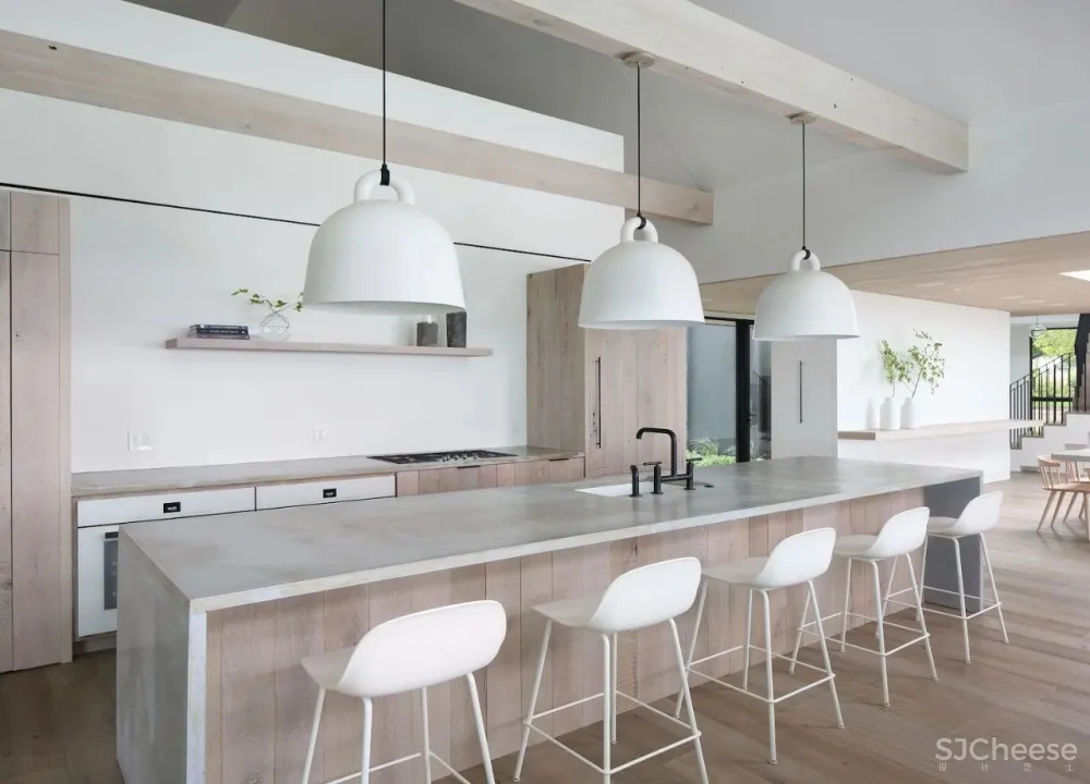 静·归处 缔造空间无限可能