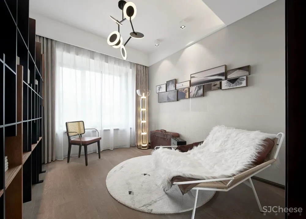 牧笛新作|雅致与清新,尽享现代生活