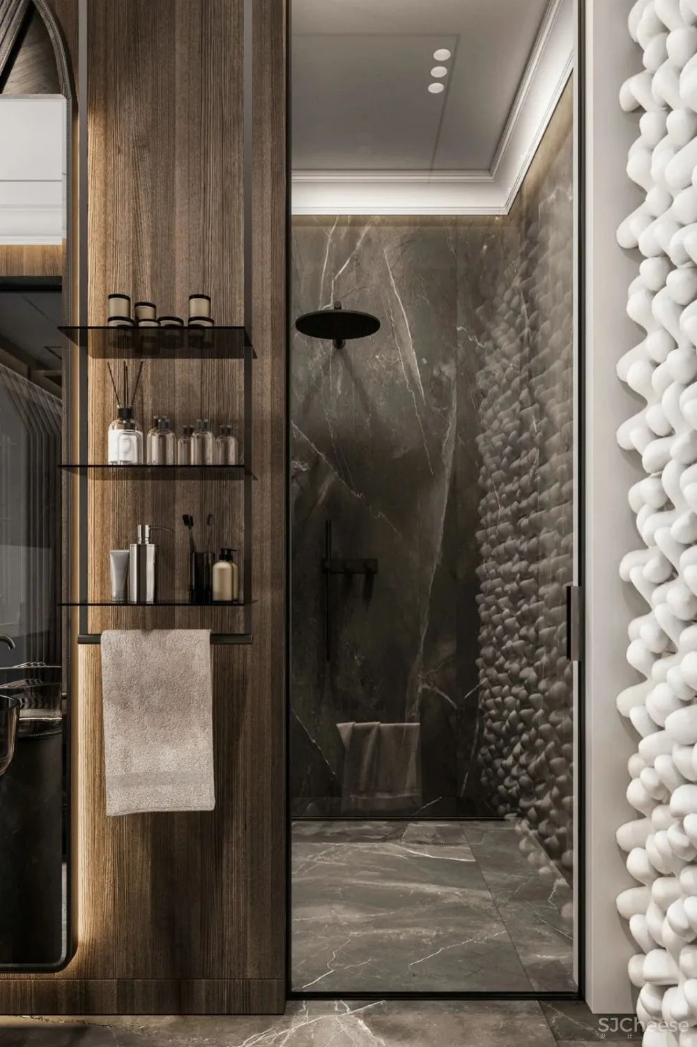 木兮·悠品设计的简与奢